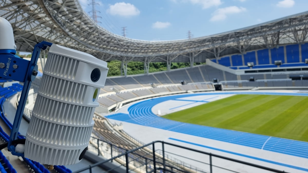 "우리 중학생 아들 축구경기가 중계되다니", 2500만 생활체육인에 희소식