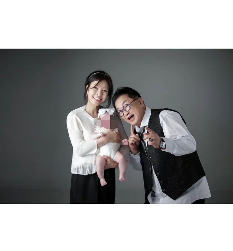 Trot Singer Won Hyuk Celebrates Daughter's 50-Day Milestone with Heartwarming Photos