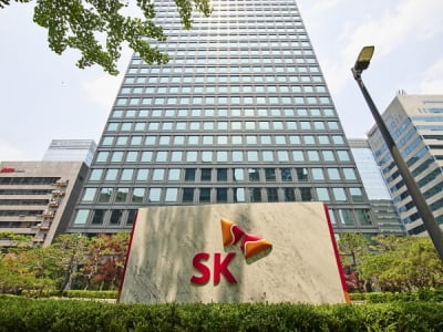 나신평, SK엔무브 하향검토 등급감시대상 등재