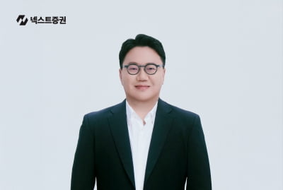 넥스트증권, 김승연 단독대표 체제 전환