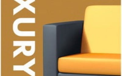 "슈퍼리치의 시간은 金", 도심 빌딩숲 속 한복판…나만의 미술관이 반긴다