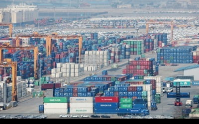 IMF, 내년 韓성장률 1.8%로 상향…"하반기부터 경제 회복"