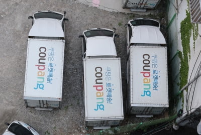 "돈 벌려고 시작했는데"…택배 기사, 얼마나 버나 보니