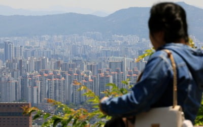 같은 아파트에서 우리집은 떨어지고 옆집은 올랐다?…대출규제가 가른 운명 백家사전