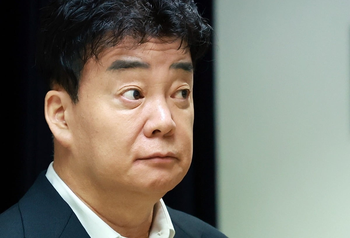 '농약통 분무기' 논란에…식약처 "백종원 말은 거짓"