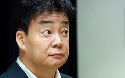 '농약통 분무기' 식약처 조사?…"백종원 해명 거짓"