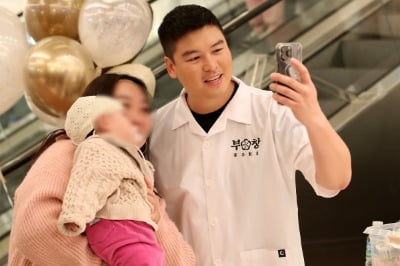 '기네스북' 오른 이장우 호두과자, 잘 나간다더니…