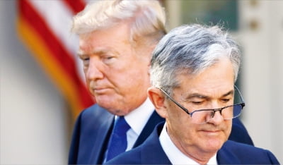 '월가 황제' 다이먼, 파월 지지…"Fed 독립성 중요"