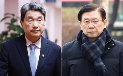 [속보] 내란특검, 이주호 교육부 장관·박종준 전 경호처장 소환