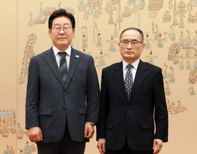 [속보] 위성락 안보실장, 6∼8일 미국 워싱턴DC 방문