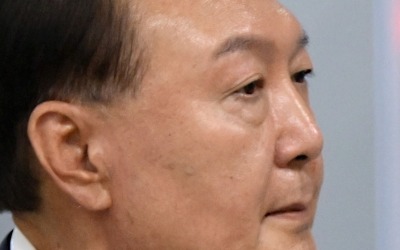 윤석열 수감된 구치소서 지지자들 집회…450여명 "석방 촉구"