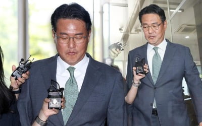 [속보] 김태효 전 안보실 1차장 해병특검 출석…'VIP 격노설' 조사