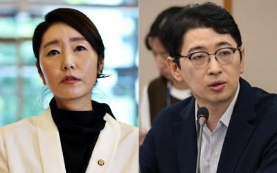 "강선우, 명품 구매에 호캉스 픽업도 시켜" 폭로에…野 주진우 "철회가 답"