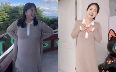 박수홍 아내 "위고비 유행이라는데"…30㎏ 뺀 비결 알고 보니