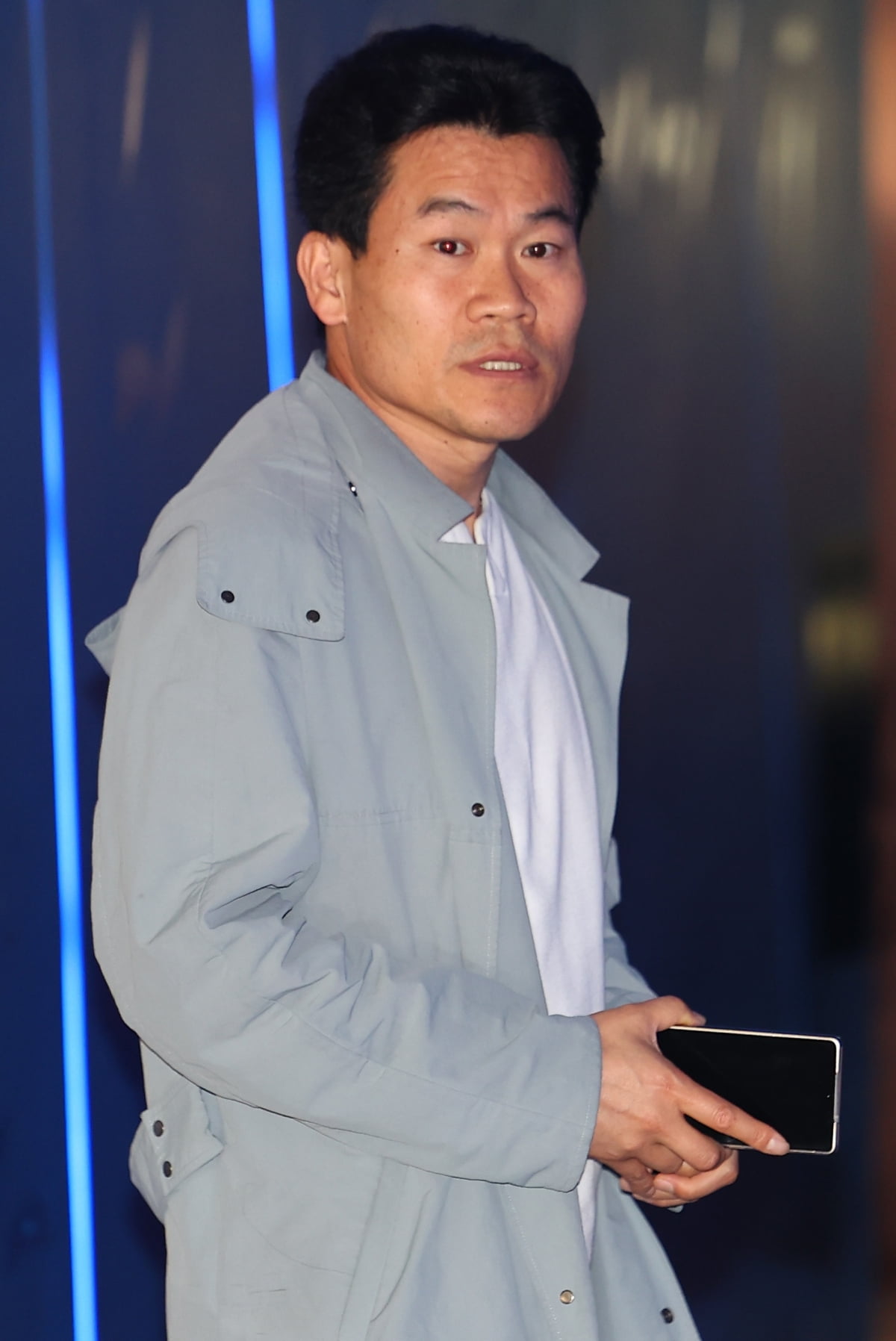 전직 한국사 강사 전한길씨. / 사진=연합뉴스