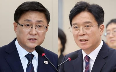 [속보] 환노위, 김성환 환경·김영훈 노동장관 후보자 청문보고서 채택
