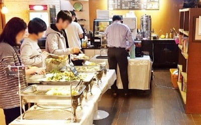 "아침밥 준대, 이사 가더니"…아파트 '식사 서비스' 찬밥된 이유