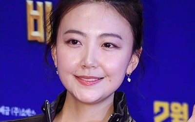 임성언, 남편 '100억 횡령 혐의' …소속사 측 "활동 어려워"