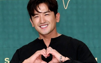 이민우 "그림 감정가 2000만원?"…'화가 변신' 깜짝 근황