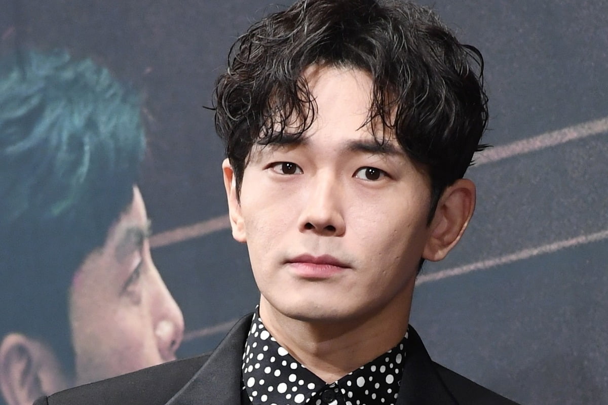 온주완 /사진=변성현 한경닷컴 기자
