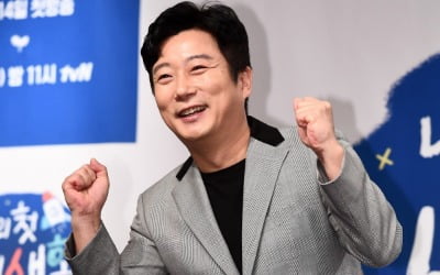 이수근, 아내 수술비 위해 30억 건물 매각? "투자 판단 따른 것"