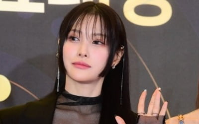 카라 박규리, 前남친 코인사기 혐의 재판 출석…"6000만원 손실도"