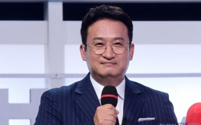 "하늘이 내려준 점수"…연예인 최초 한국사시험 만점 '화제'