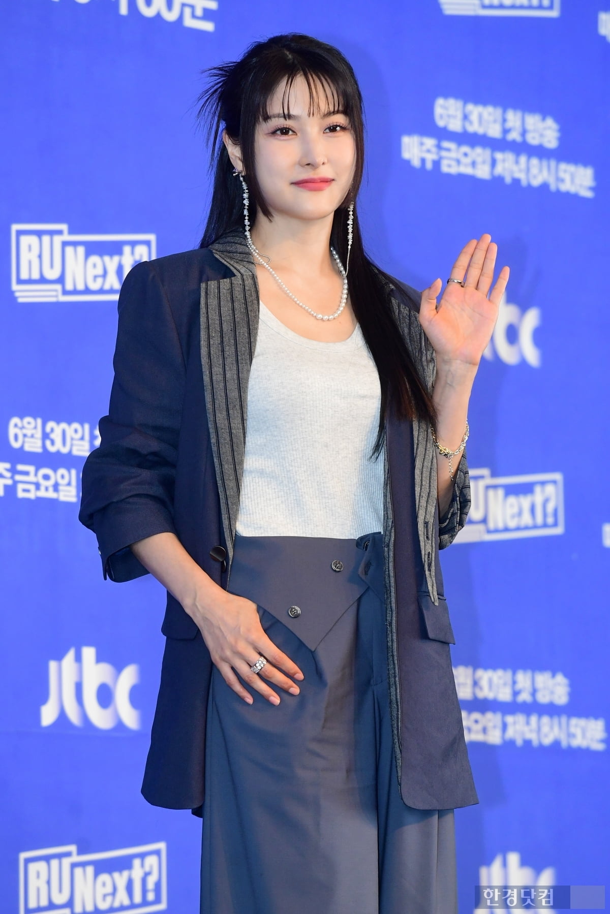 박규리 /사진=변성현 한경닷컴 기자 byun84@hankyung.com