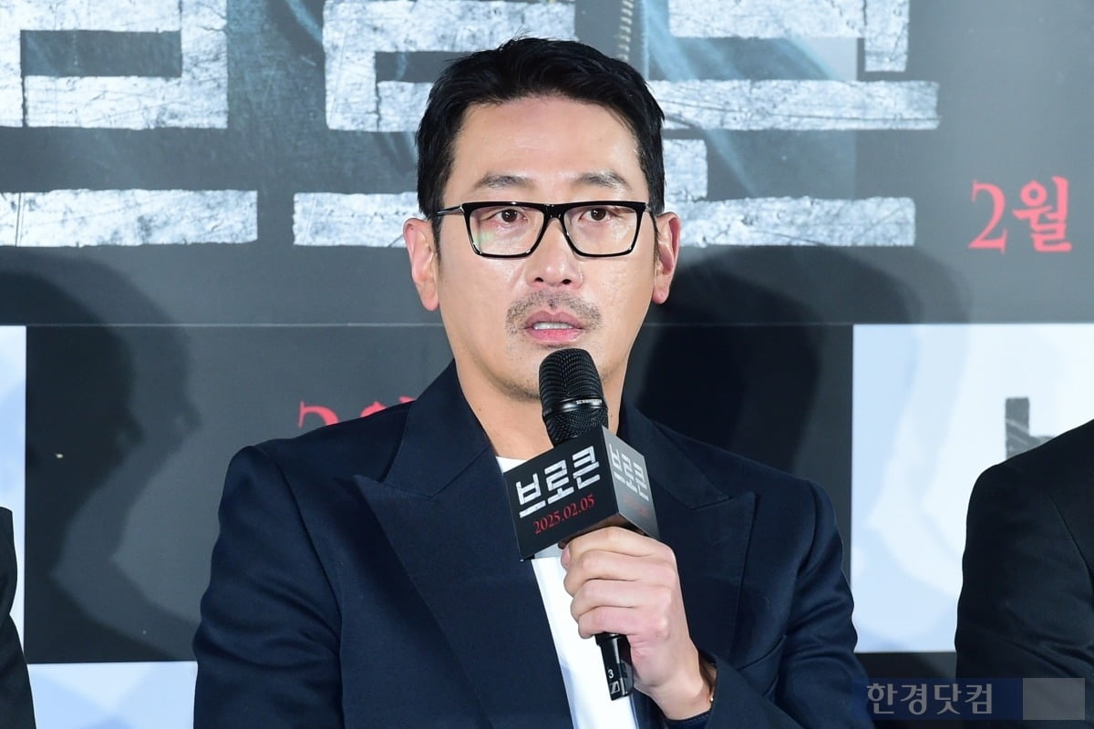하정우 살던 집 '50억'에 샀다…새 집주인 알고 보니 '깜짝'