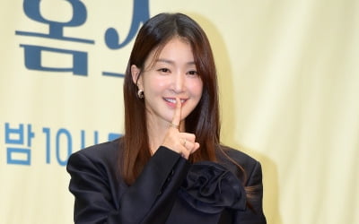 이시영 "전 남편 동의 없이 임신한 이유는…" 