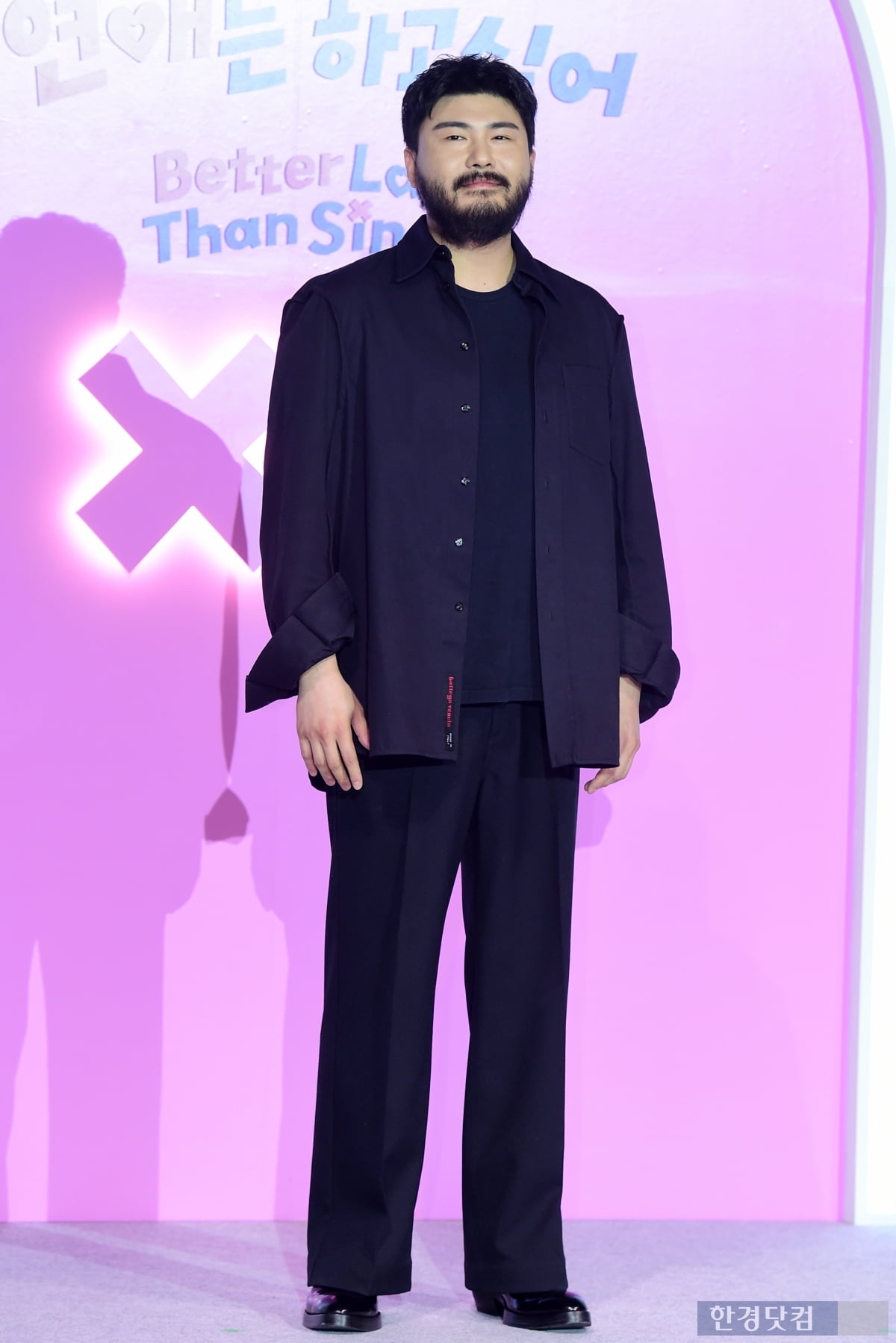 [포토] 카더가든, '멋짐과 귀여움을 넘나드는 남자'