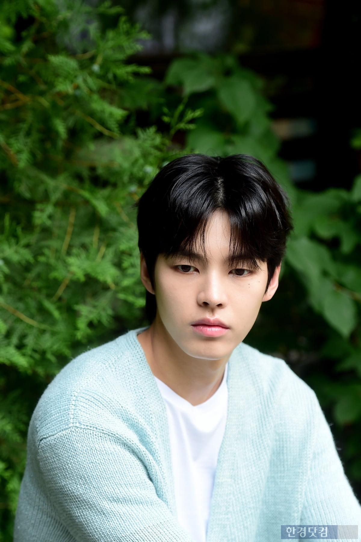 배우 박윤호 인터뷰. / 변성현 한경닷컴 기자 byun84@hankyung.com