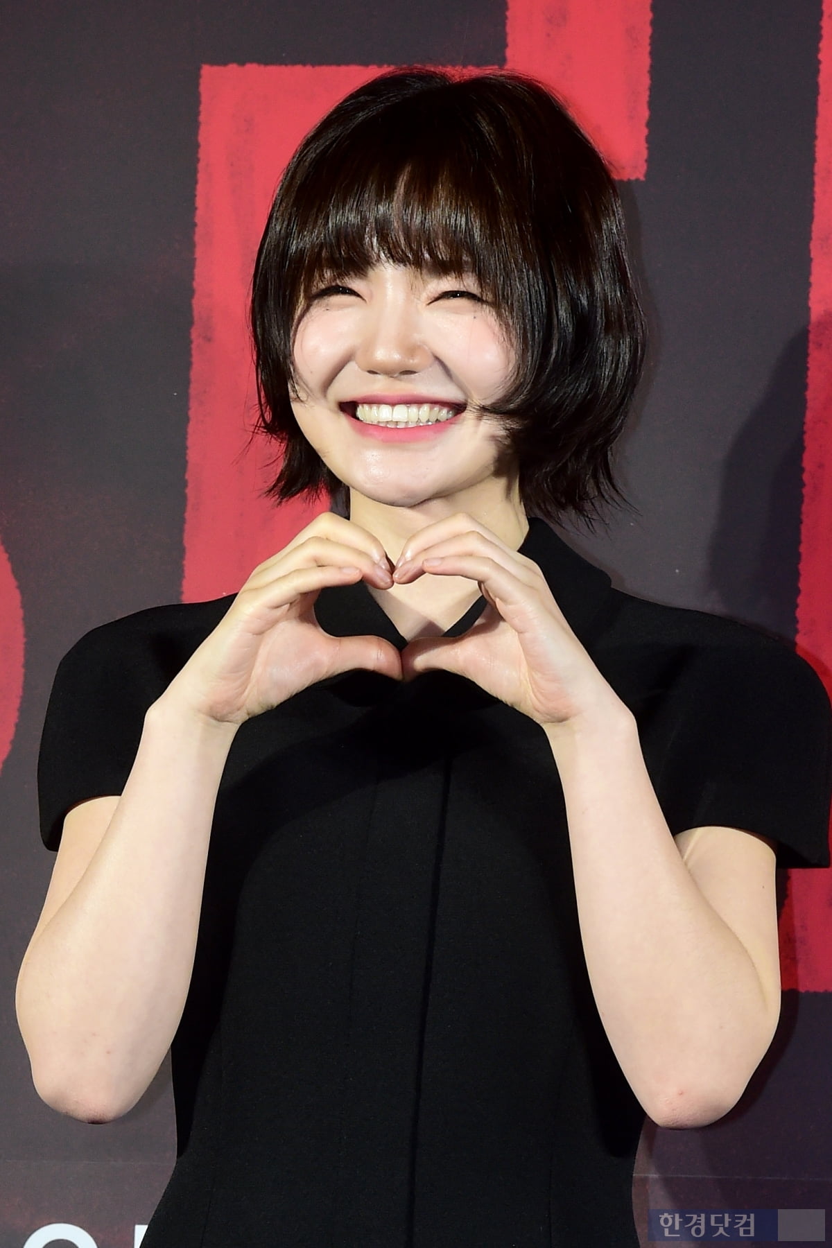 [포토] 이은샘, '눈 뗄 수 없는 깜찍한 미소'