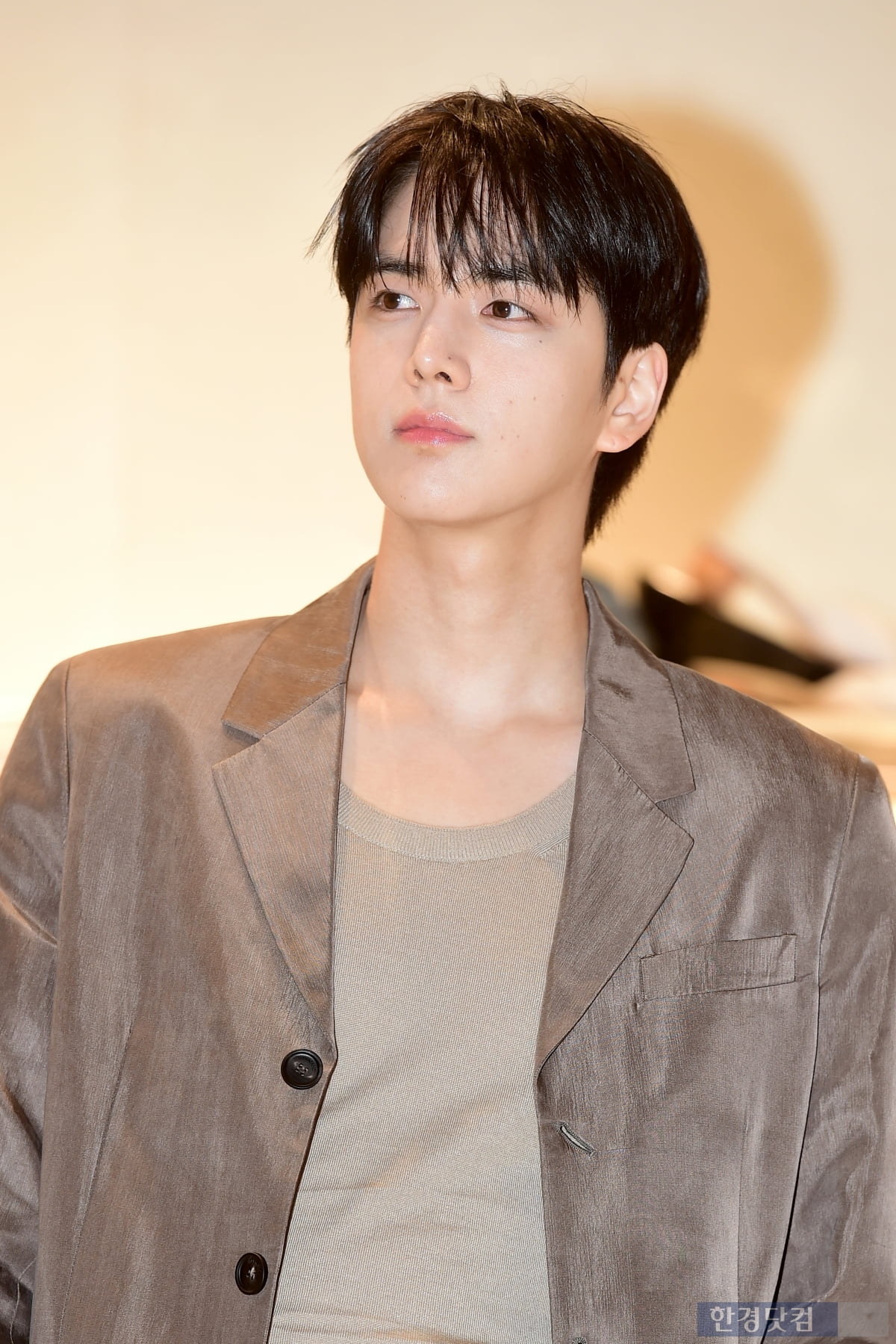 [포토] 더보이즈 영훈, '할 말을 잃게 만드는 멋진 남자'