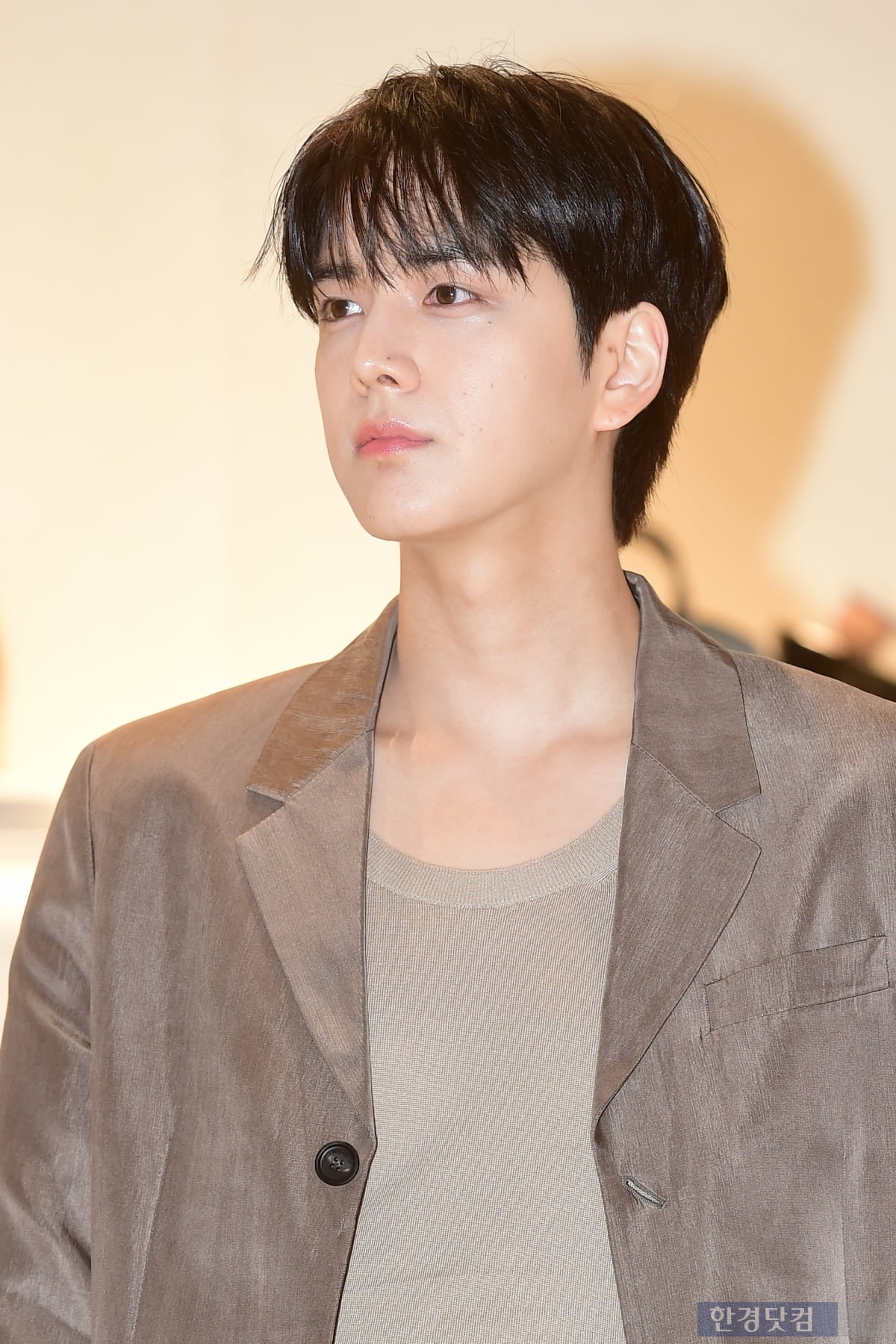 [포토] 더보이즈 영훈, '할 말을 잃게 만드는 멋진 남자'