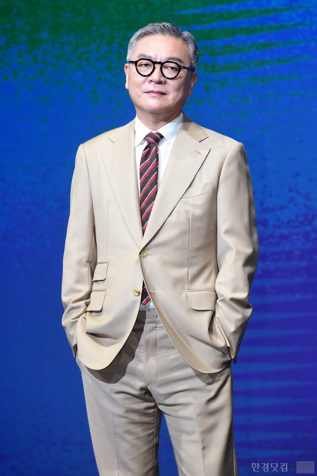 [포토] 김의성, '강렬한 눈빛에 시선강탈'