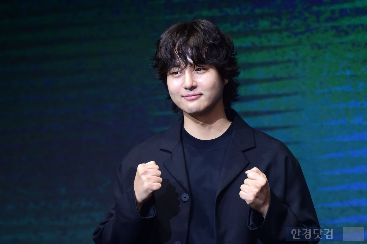 [포토] 양세종, '멋짐 가득한 모습에 팬들 심쿵'