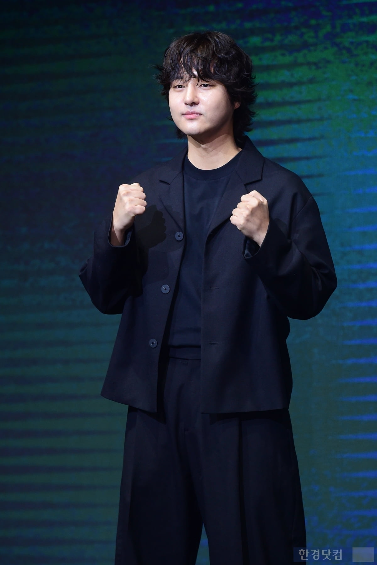 [포토] 양세종, '멋짐 가득한 모습에 팬들 심쿵'