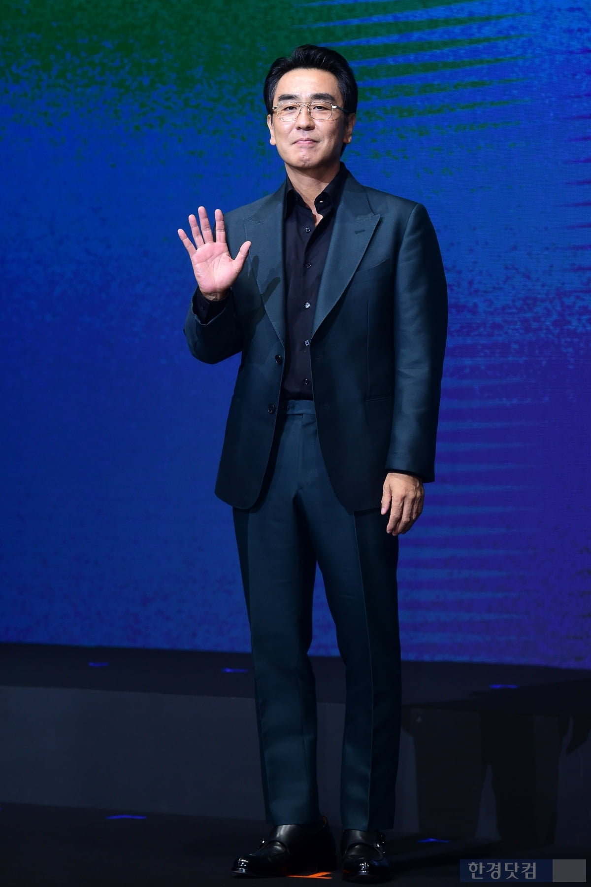 [포토] 류승룡, '감탄을 부르는 멋진 배우'