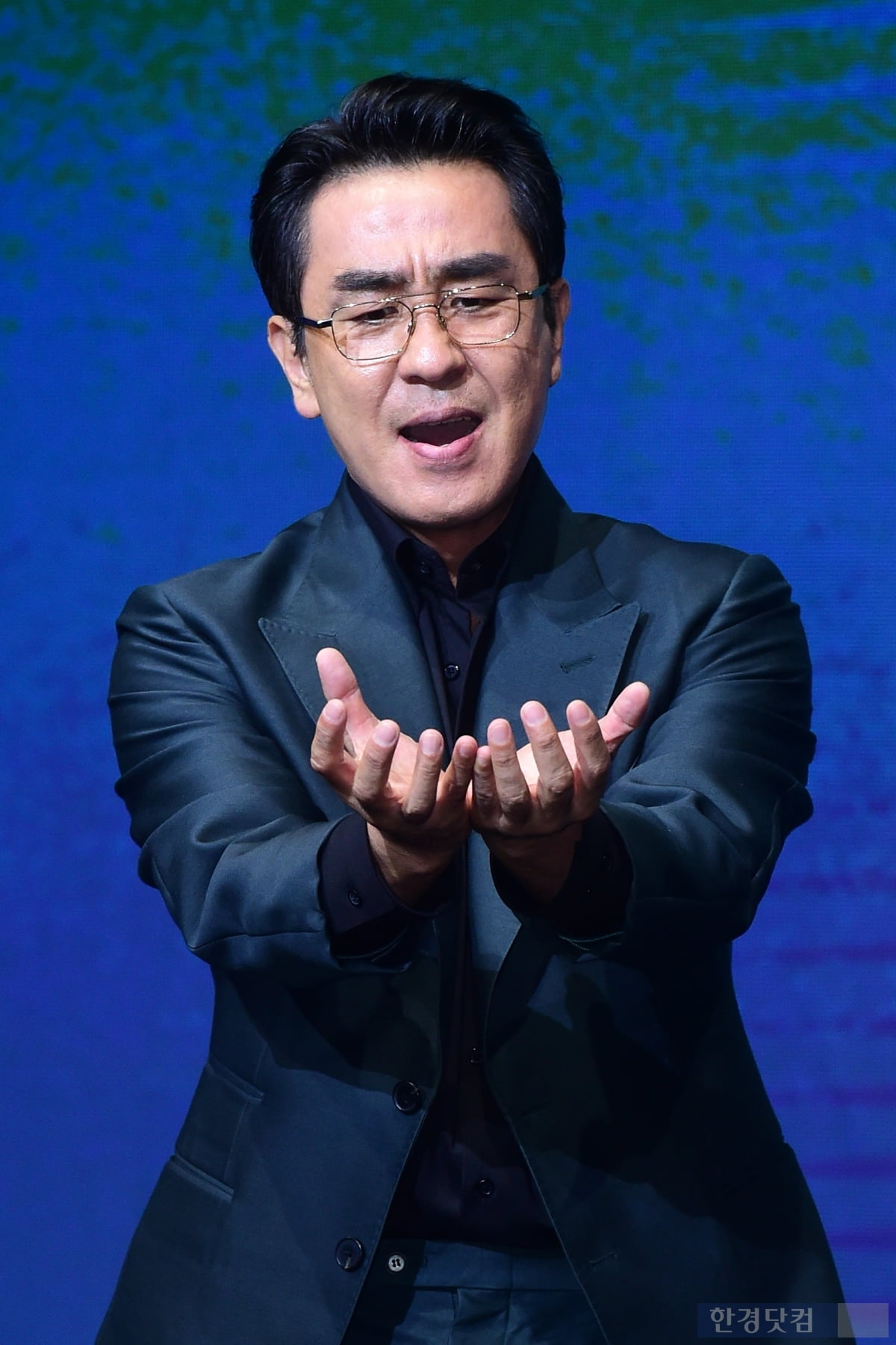 [포토] 류승룡, '감탄을 부르는 멋진 배우'