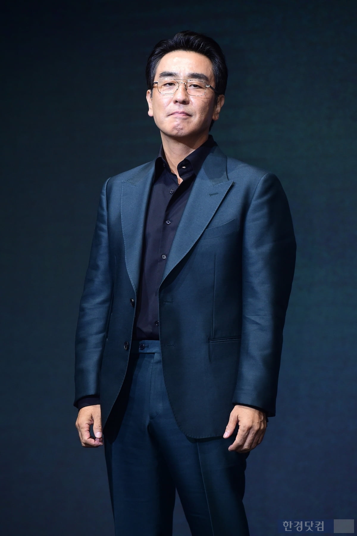 [포토] 류승룡, '감탄을 부르는 멋진 배우'