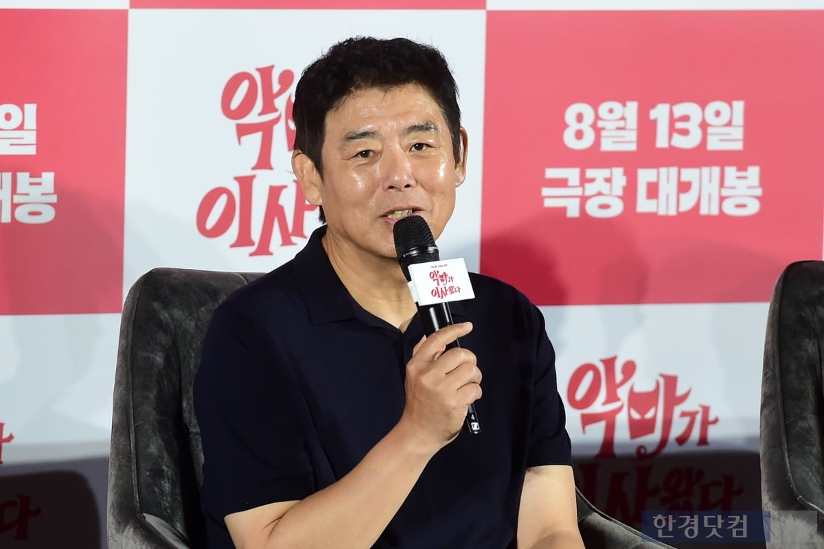낮엔 청순, 밤엔 악마…임윤아·'엑시트' 감독, 여름 극장가 출사표 [종합]