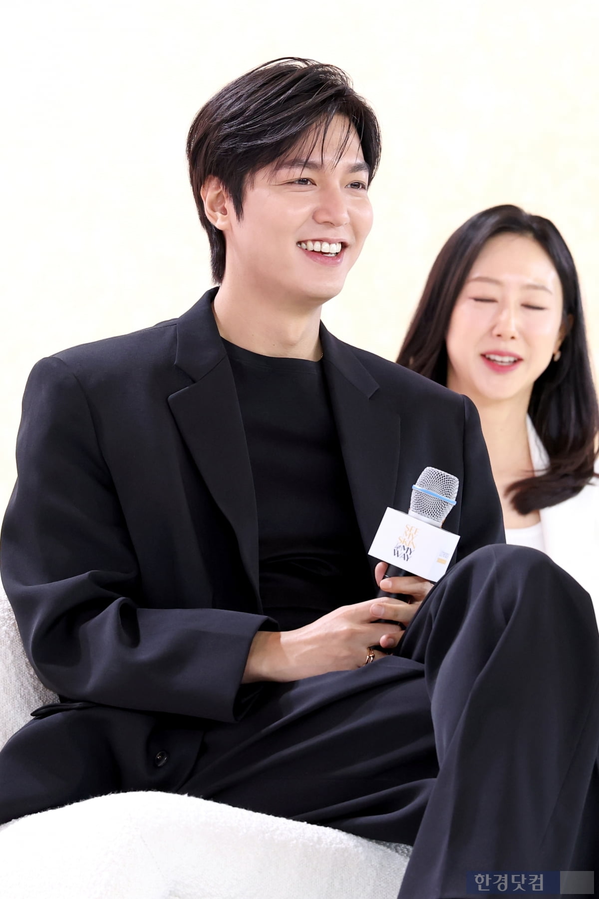 [포토] 이민호, '화보 속에서 막 나온 듯'
