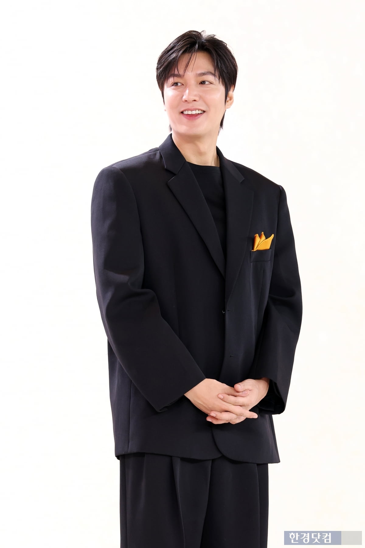 [포토] 이민호, '화보 속에서 막 나온 듯'