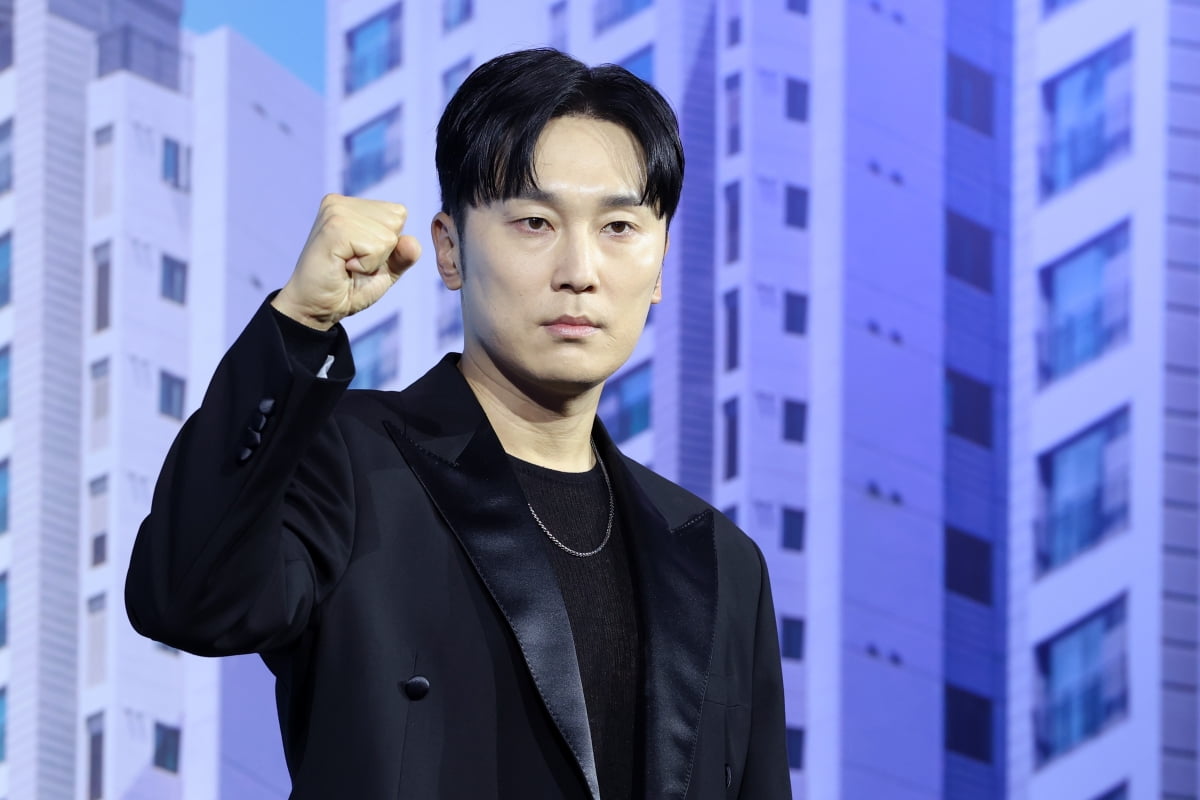 강하늘·염혜란·서현우의 연기 흠뻑쇼…현실밀착 스릴러 '84제곱미터' [종합]