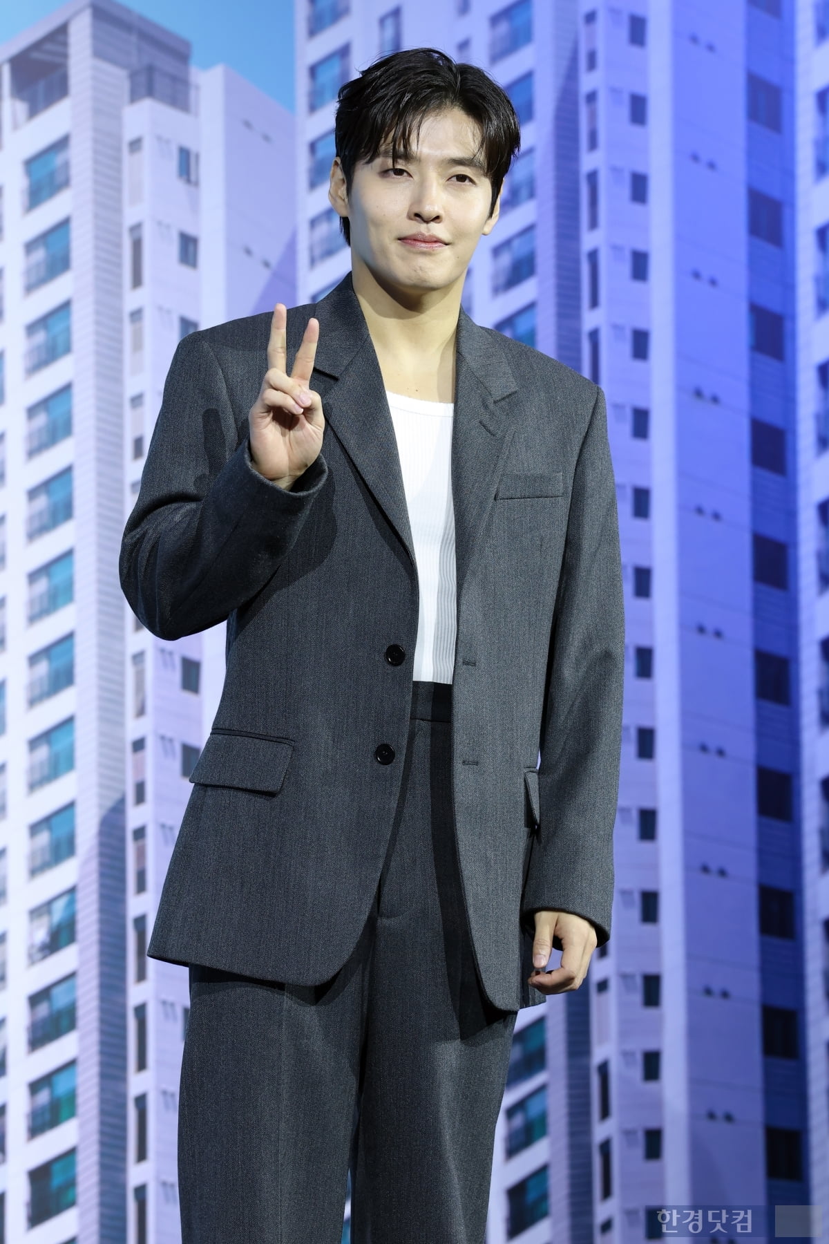 [포토] 강하늘, '멋짐 가득한 모습에 눈길~'