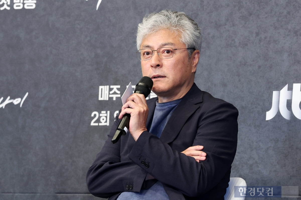 [포토] '착한사나이' 많이 사랑해 주세요~
