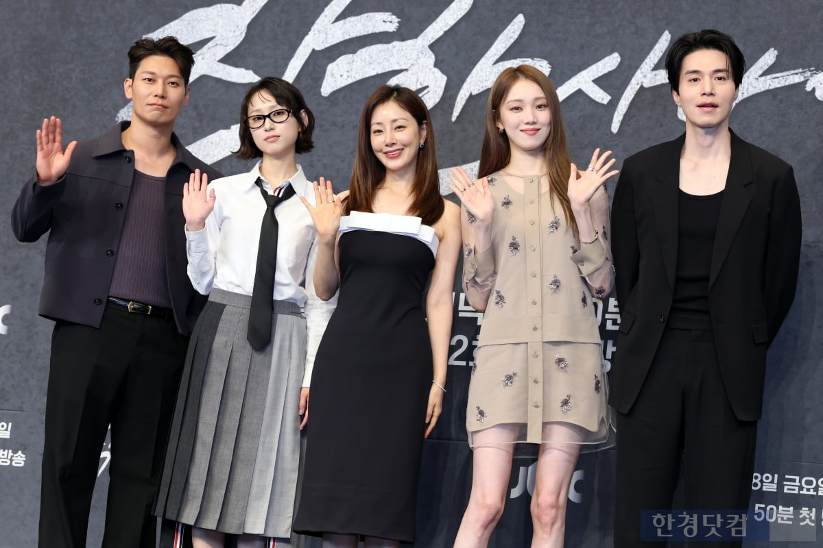 [포토] '착한사나이' 많이 사랑해 주세요~