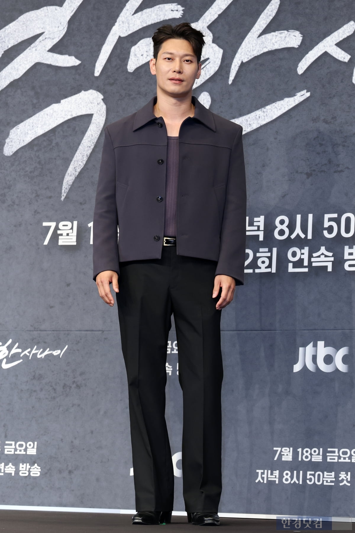 [포토] 박훈, '멋지다는 말로는 부족해~'