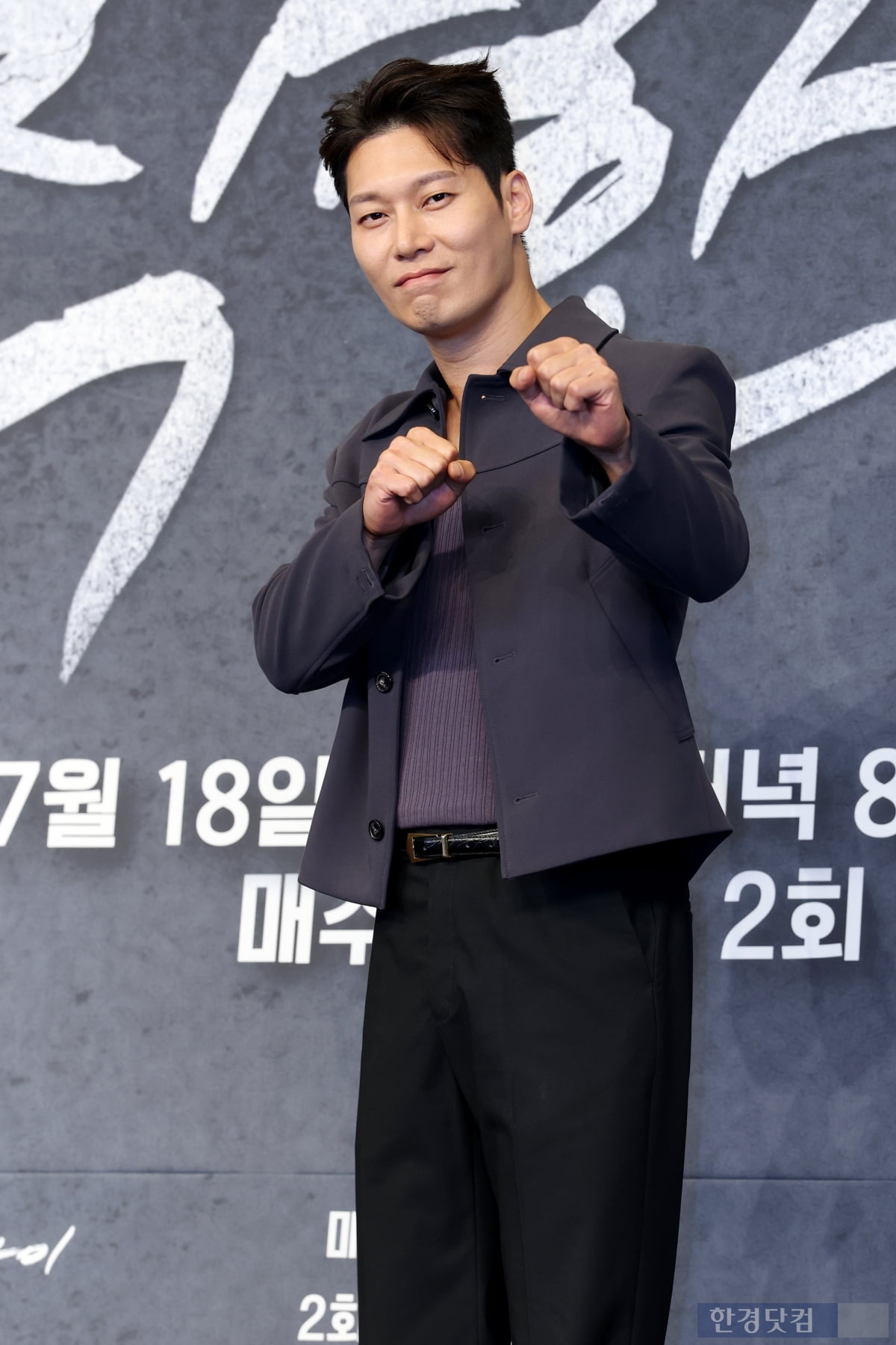 [포토] 박훈, '멋지다는 말로는 부족해~'